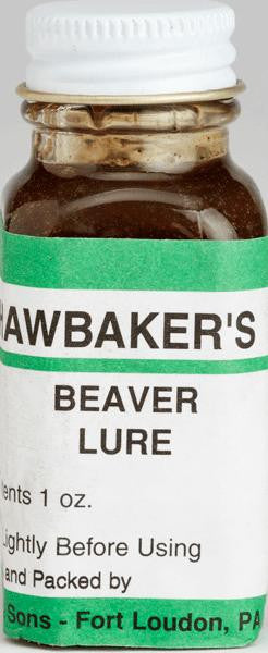 Duke Beaver Trap Lure & Bait 1oz