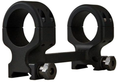 Dnz Free Rpr Fwd Pict Rail 30mm Blk