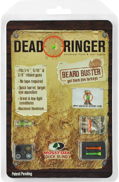 Dead Ringr Beard Bustr F-r Sight Mo