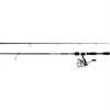 Daiwa D-shock 2bb 2p 5'6"" Spin Cbo