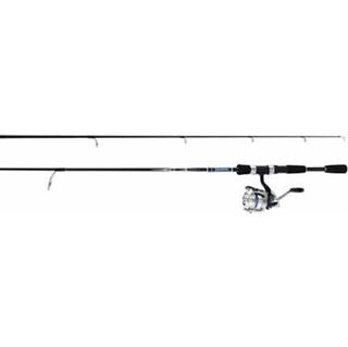 Daiwa D-shock 2p 2bb 6' Spin Combo