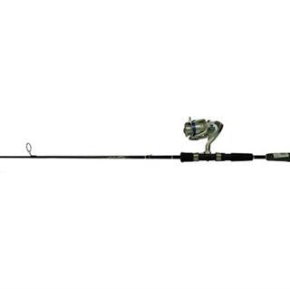 Daiwa D-shock 2p 1bb 6' Spin Combo