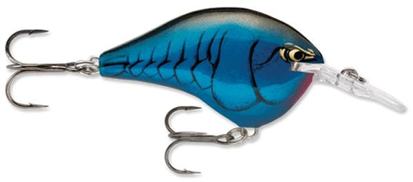 Rapala Dive-to 2"" 3-8 Bruised