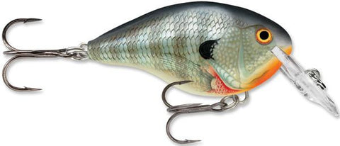 Rapala Dive-to 2.25"" 3-5 Bluegill