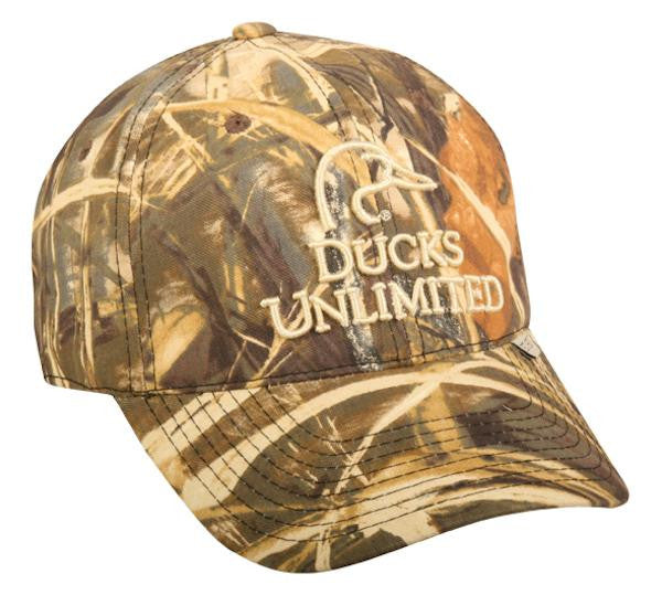 Odc Ducks Ultd Realtree Max-5