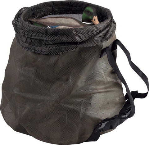 Drake ""big Mouth"" Decoy Bag Olive