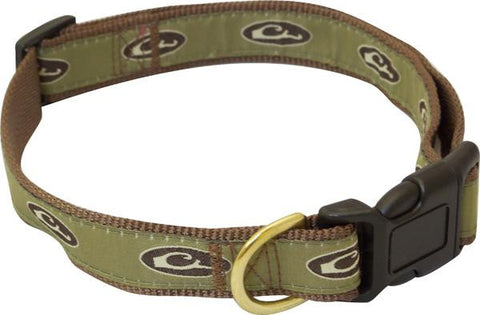 Drake Adjustable Gun Dog Collar