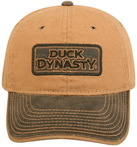 Odc Duck Dynasty Buffalo Brown