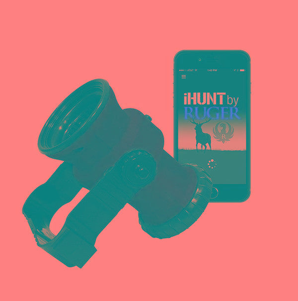 I-hunt Ultimate Game Call