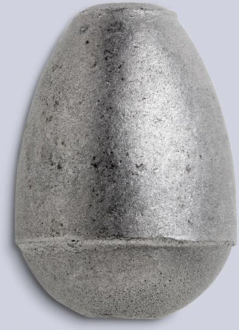 Bw Egg Sinker 5# Bag 8oz