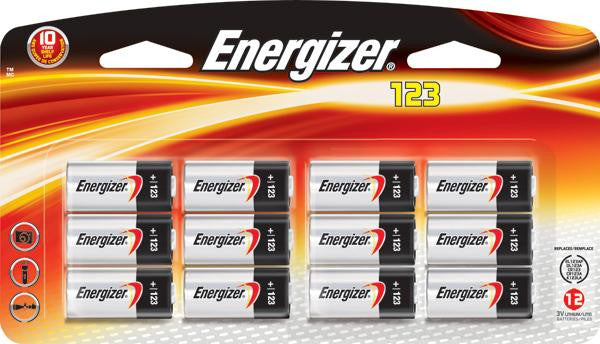 Ener Specialty Batt 123 12pk