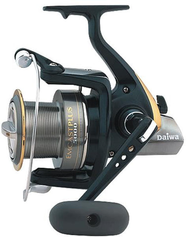 Daiwa Emcast Plus Sw 11bb 4.6 Spin