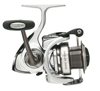 Daiwa Exceler 4bb 6.0 Spin