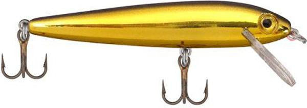 Reb Minnow 1-8 2.5""-gold-blk Slick