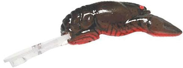 Reb Teeny Wee Craw 1-10-texas Red