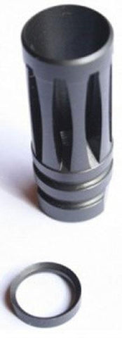 Aa Voodoo Manimal Extd Flash Hider