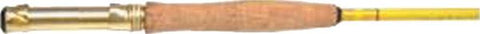 Ec Feather-lite 2p-8' Fly Rod 5-6#