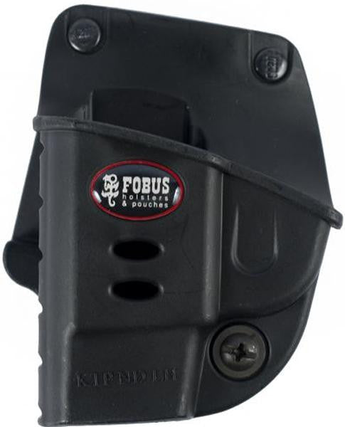 Ati Fobus Paddle Holster Fits Ms380