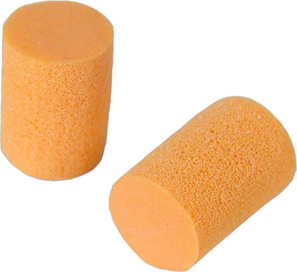 Radians Foam Earplugs Org 25pr-jar