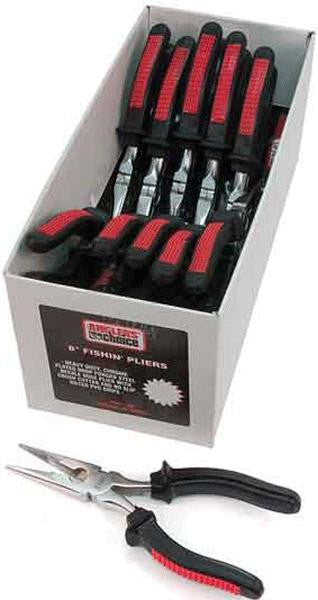 Ac P.o.p. 6"" Nn Plier Kit 36pc