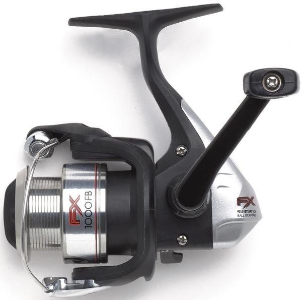 Shimano F Drag Spin Reel 4.1