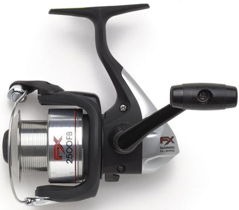 Shimano F Drag Spin Reel 4.1