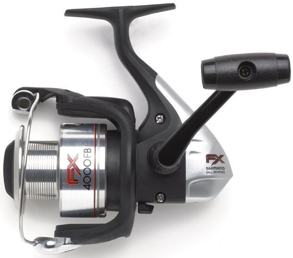 Shimano F Drag Spin Reel 4.1