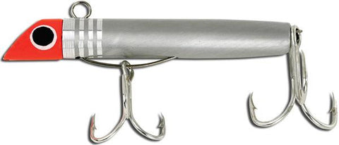 Sea Gotcha 7-8 2""-red-chr