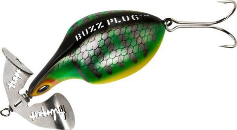 Arbo Buzz Plug 1oz Perch