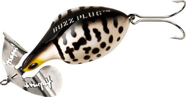 Arbo Buzz Plug 1oz Coach Dog