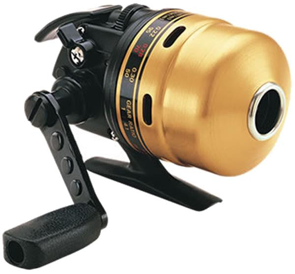 Daiwa Goldcast Mh-1bb-4.1 Spincast