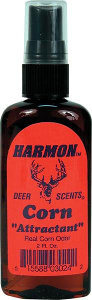 Harmon Acorn Scent 2oz Spray