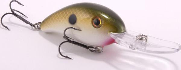 Sk Pro 7-16 X-deep Tenn Shad