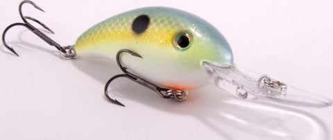 Sk Pro 7-16 X-deep Cht Sexy Shad