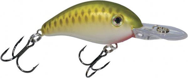 Sk Pro 3-4 X-deep Tenn Shad