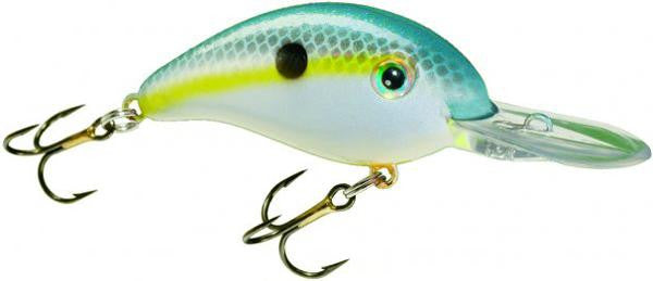 Sk Pro 3-4 X-deep Sexy Shad