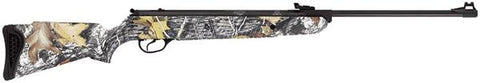 Hat M85 .177 1000fps Camo 3-9x32