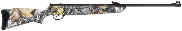 Hat M85 .22 1000fps Camo 3-9x32