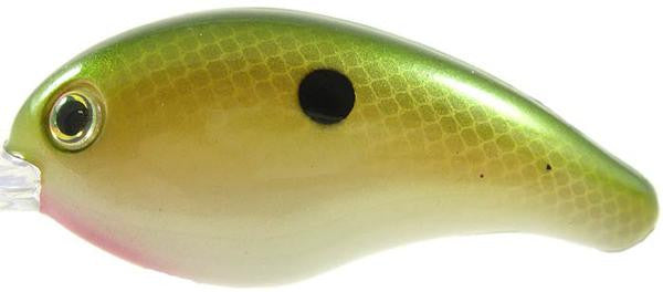 Sk Bitsy Mino 1-8 1.25"" Tenn Shad