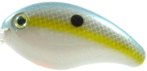 Sk Bitsy Mino 1-8 1.25"" Sexy Shad