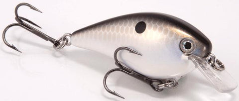 Sk Square Bill 1.0 Gizzard Shad