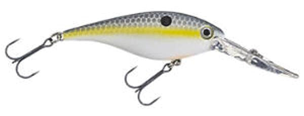 Sk Pro Lucky Shad 3"" 1-2oz Sexy Shd