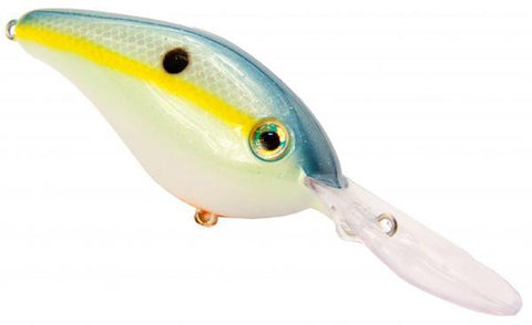 Sk Silent 3-4 X-deep Cht Sexy Shad