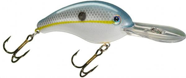 Sk Silent 3-4 X-deep Sexy Shad