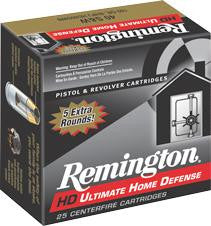 Rem Home Def 45acp 230g Bhp 20bx