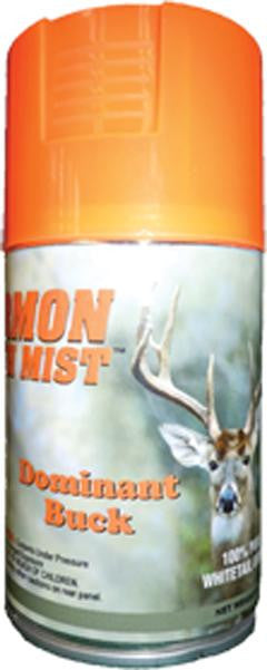 Harmon Domin Buck Death Mist Aeroso