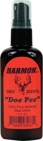 Harmon Doe Pee 2oz Spray