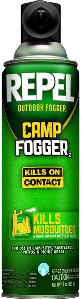 Rep Outdoor Camp Fogger 16oz