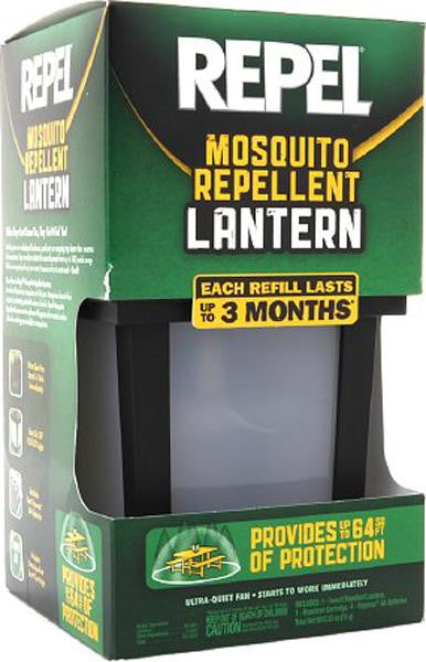 Repel Lantern Insect Repellent