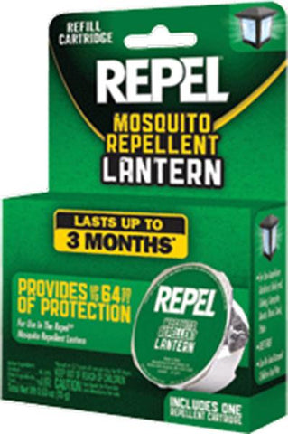 Repel Lantern Refill